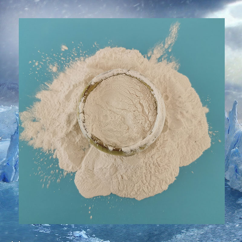 无水氯化钙粉末 94含量工业级氯化钙 鼎昊现货氯化钙 量大价优 包装定制