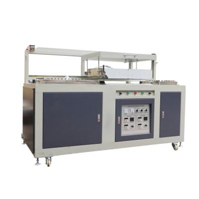 XS4060吸塑机文胸成套机械设备供应PVC吸塑机