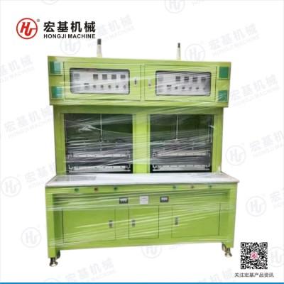 服装设备168A/F-81气动罩杯定型机加大模板模杯定型机加大模板罩杯定型机