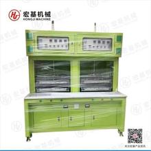 服装设备168A/F-81气动罩杯定型机加大模板模杯定型机加大模板罩杯定型机