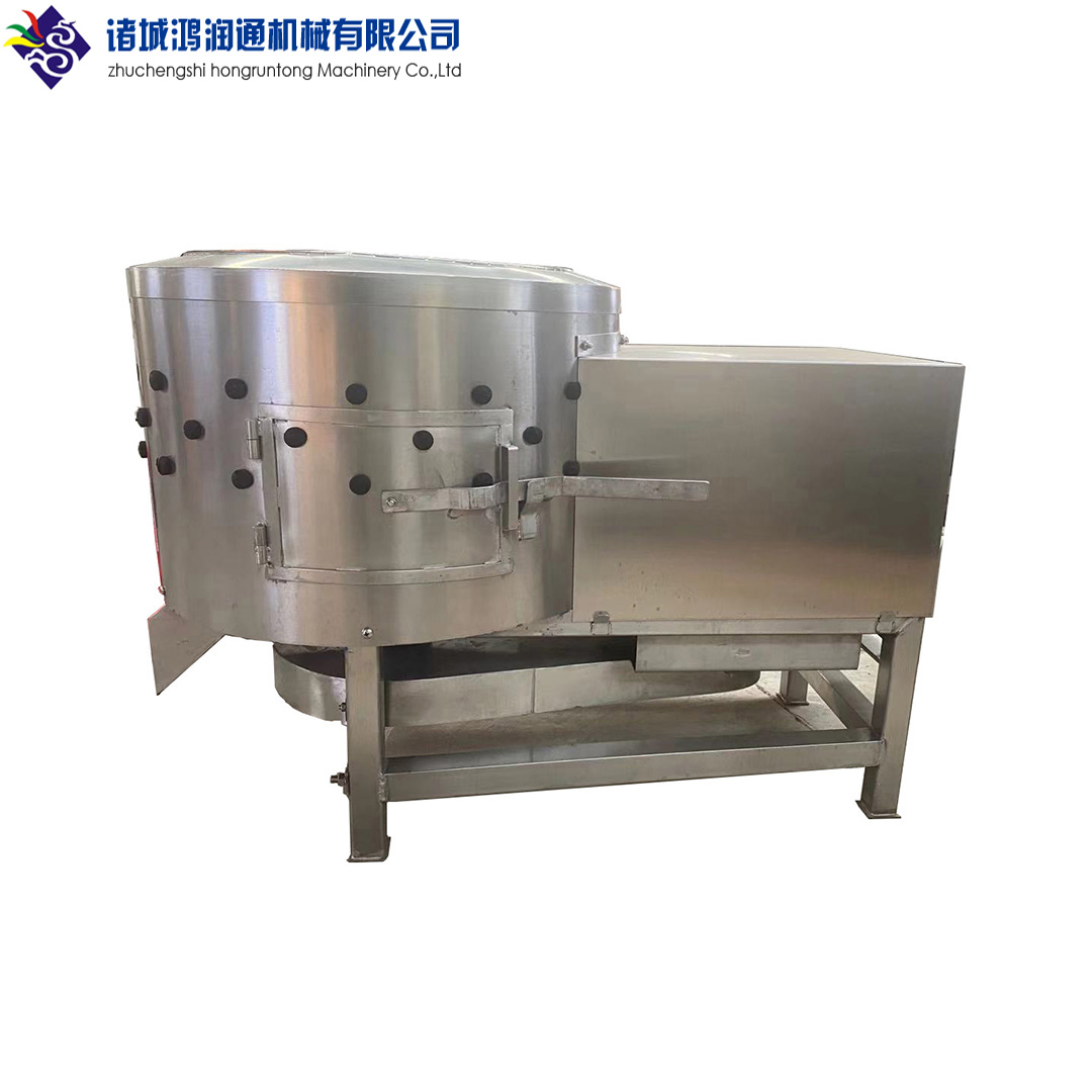 家禽脱毛机厂家直销 常年出售家禽脱毛机  家禽脱毛机
