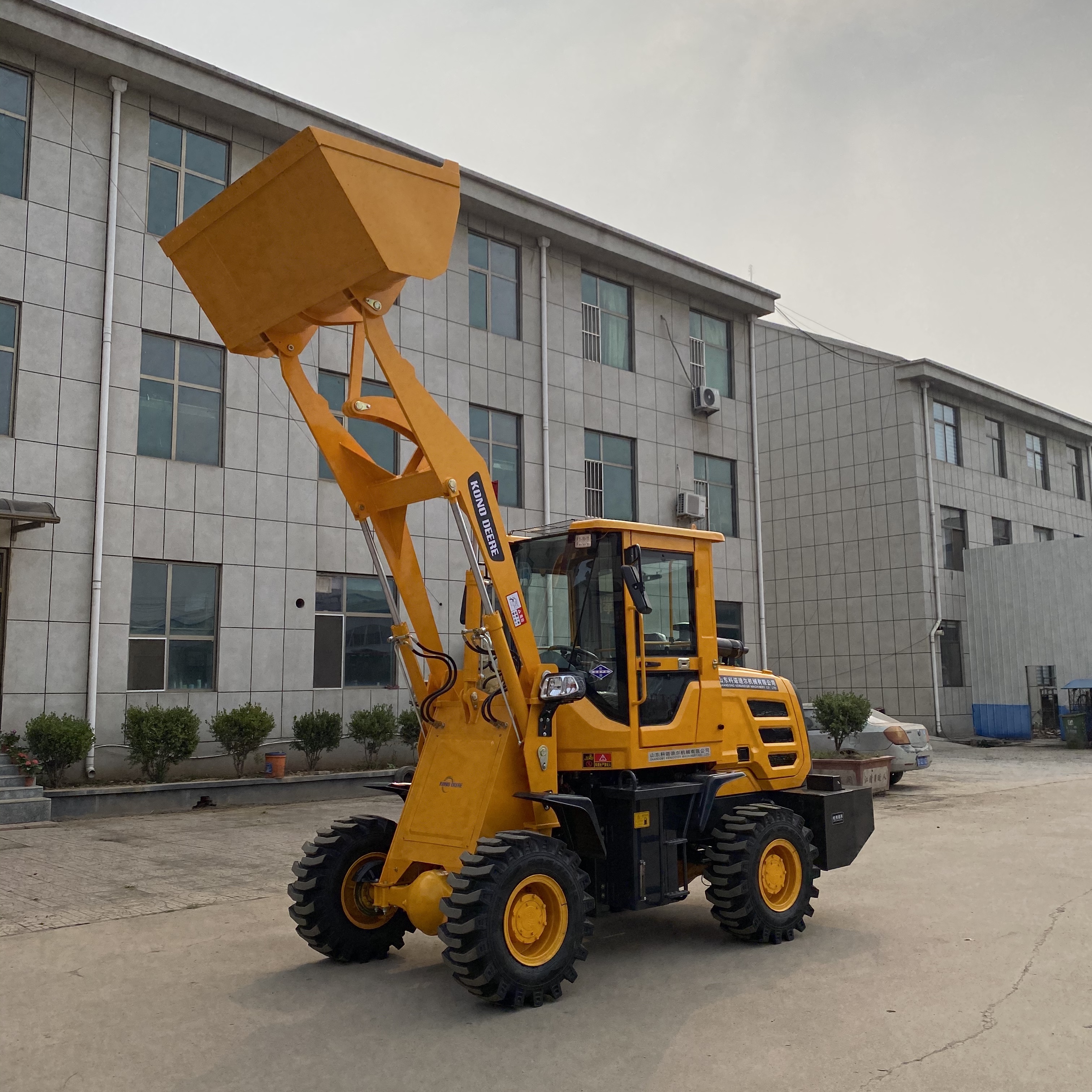 厂家直销 小型装载机 农用养殖场小型装载机铲车 930小型轮胎式装载机价格