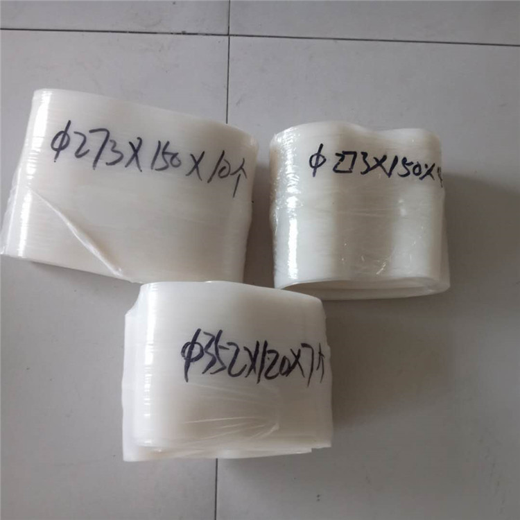 厂家定做 耐高温硅胶管 硅胶软链接 大口径硅胶波纹管
