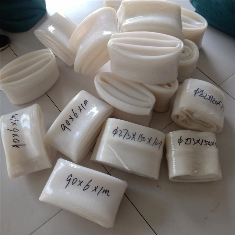 厂家定做 大口径硅胶管 硅胶管耐温硅胶管