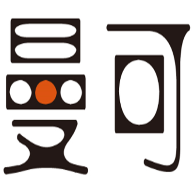南京曼可新材料有限公司 标志
