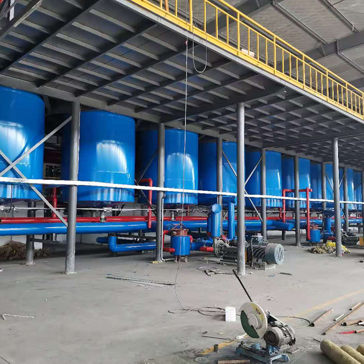 防腐保温工程价格 防腐保温工程维护 山东防腐保温工程费用