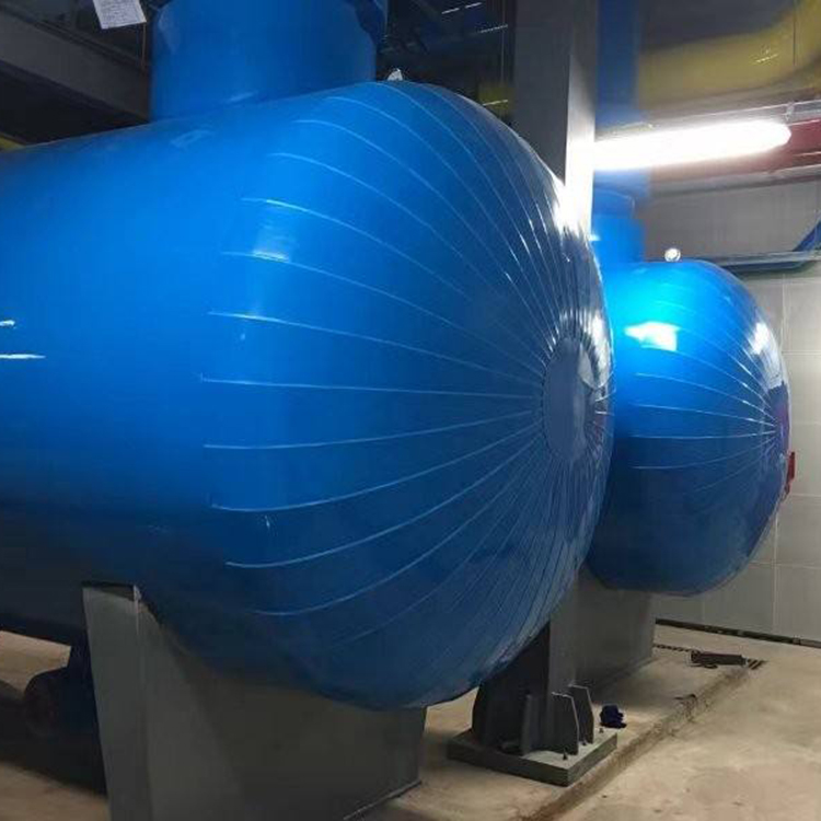 防腐保温工程 防腐保温工程设计 烟道保温工程