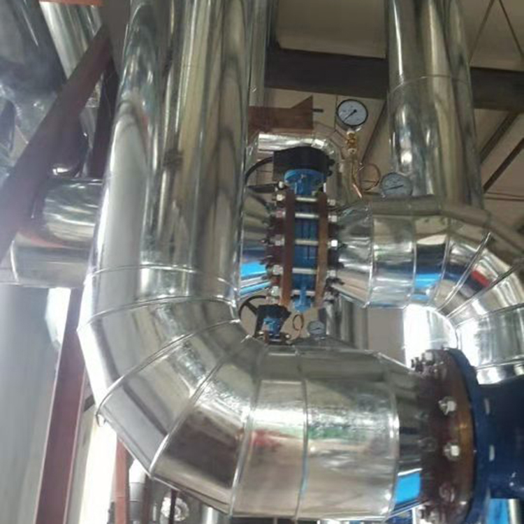 防腐保温工程价格 防腐保温工程施工 山东防腐保温工程费用