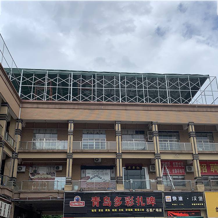 雨篷篷布定制批发   农家乐移动推拉雨棚   景区烧烤摊伸缩雨篷   大排档折叠雨篷蓬