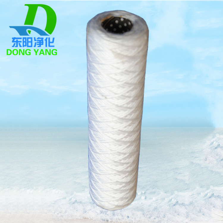 5~40寸  熔喷滤芯   厂家直供