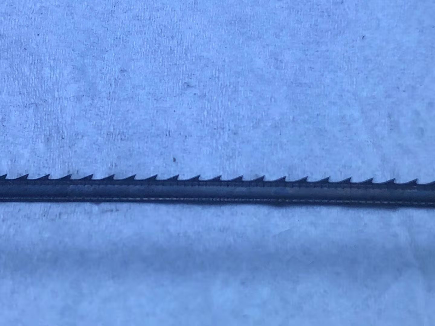棉纺高细支纱专用针布 纺织针布 厂家直销梳棉机弹性针布 盖板针布