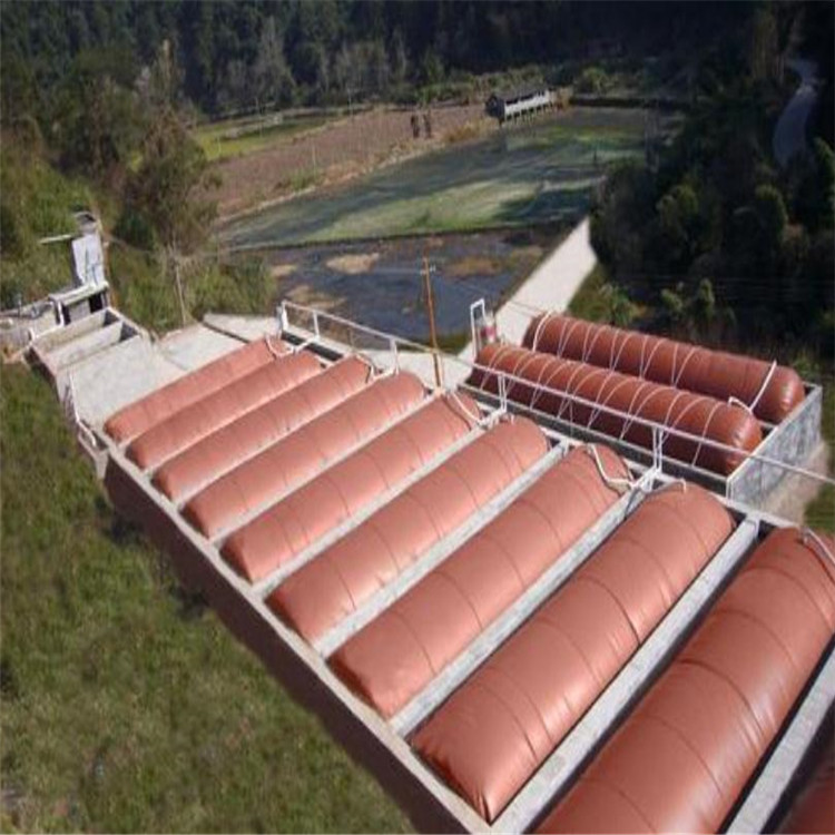晟迪 沼气池 软体沼气池 工厂直供 软体沼气池 价格实惠