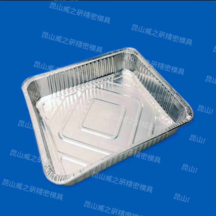 保温餐盒 餐盒模具 无皱餐盒模具 铝箔模具