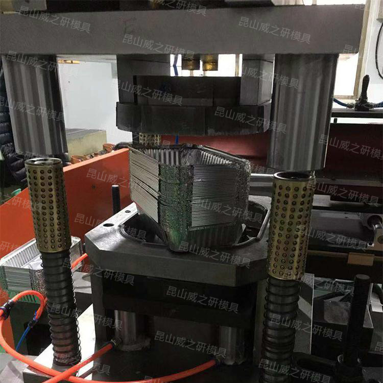 一次性打包盒 无皱餐盒 无皱铝箔餐盒 铝箔模具 铝箔餐盒模具 