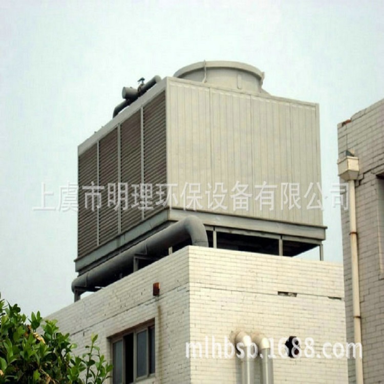 大型玻璃钢冷却塔 玻璃钢冷却塔生产厂家 玻璃钢冷却塔直供