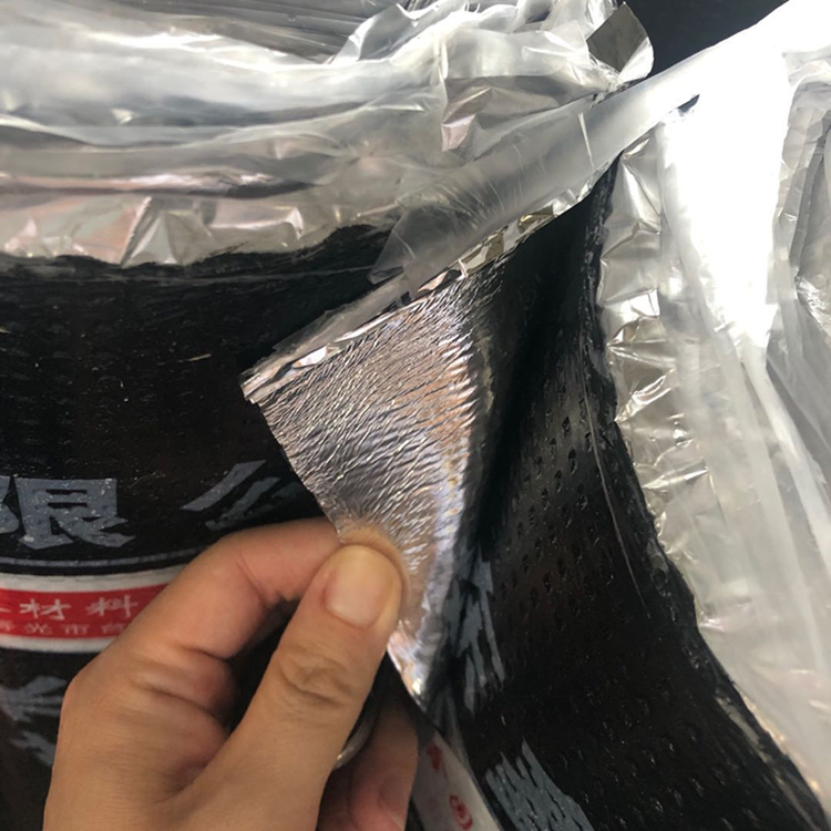 盛容 价格实惠 品质保障  SBS改性沥青防水卷材 规格齐全