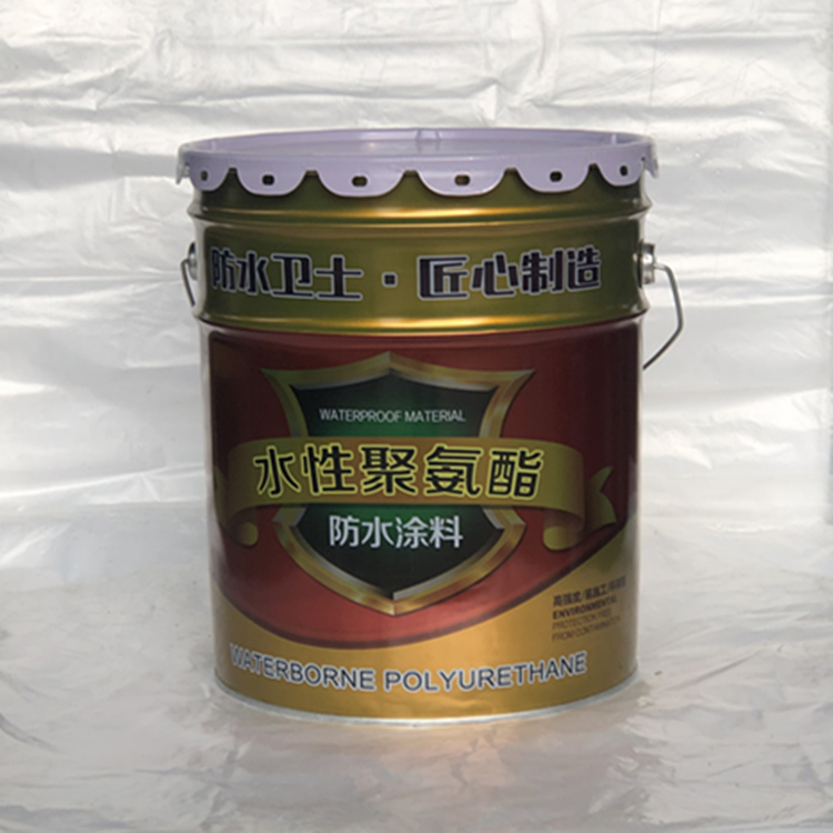 油性聚氨酯防水涂料 在线咨询 聚氨酯防水涂料加工 热情服务