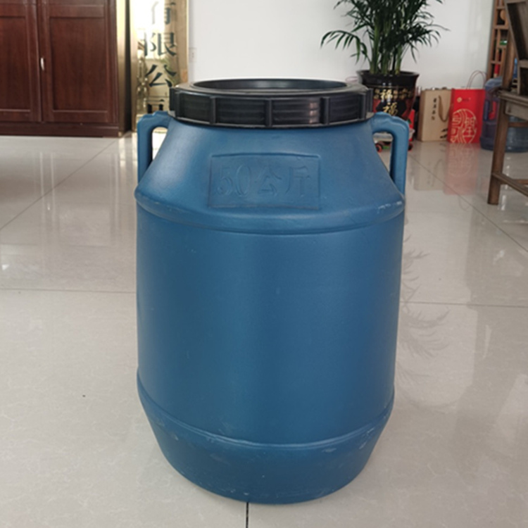 盛容防伪易拉设计 易开易盖方便使用 盛容塑料桶实惠