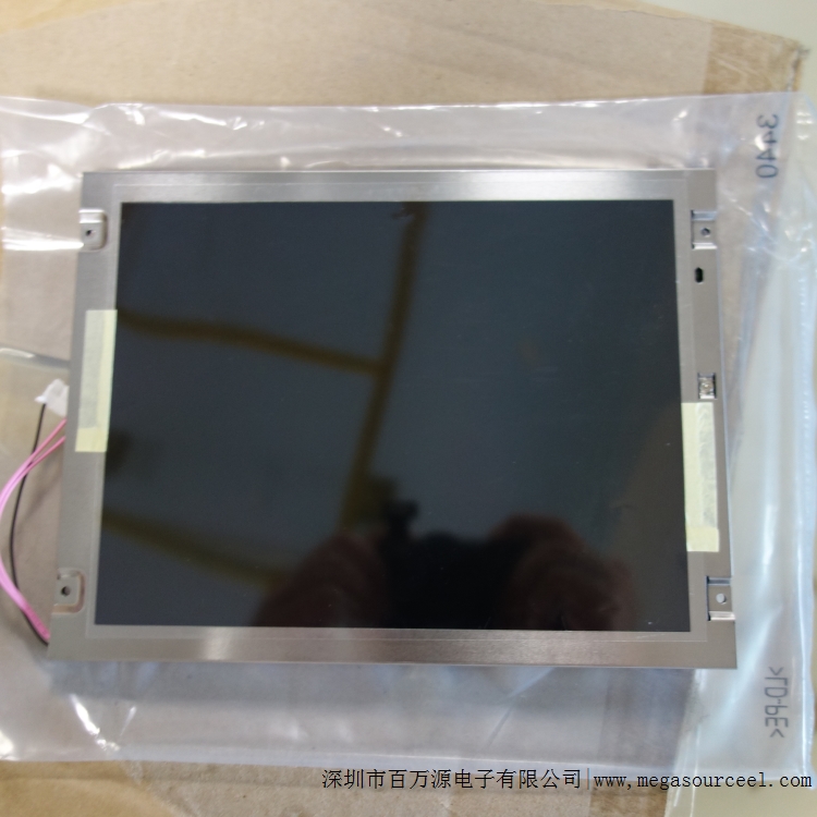 8.4寸液晶面板 NL6448BC26-09C工业液晶屏 液晶模组价格