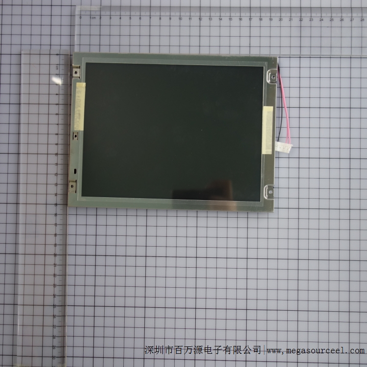 液晶模组 8.4寸液晶面板 NL6448BC26-09D工业液晶屏 工控屏