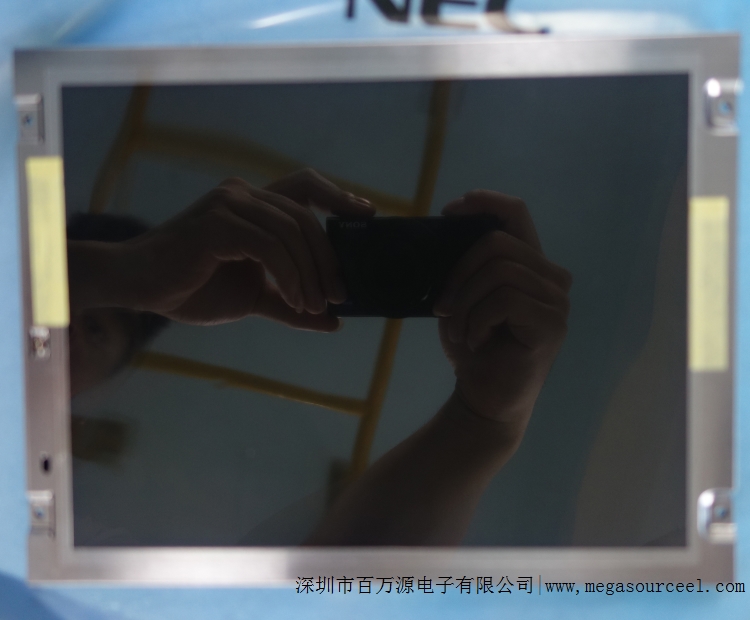 NL6448BC26-22F液晶模组 8.4寸液晶面板 工业液晶屏 工控屏
