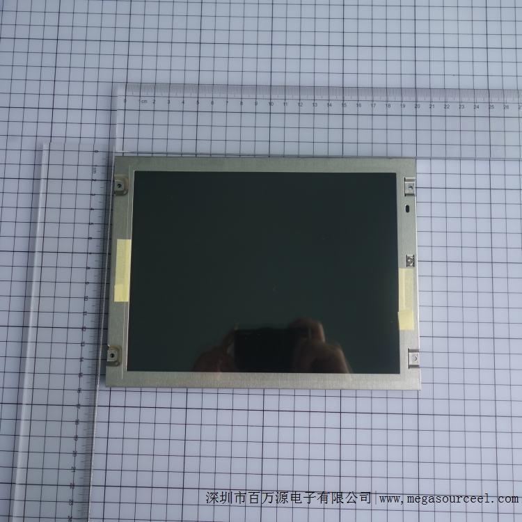NL6448BC26-20F液晶模组 8.4寸液晶面板 工业液晶屏 工控屏