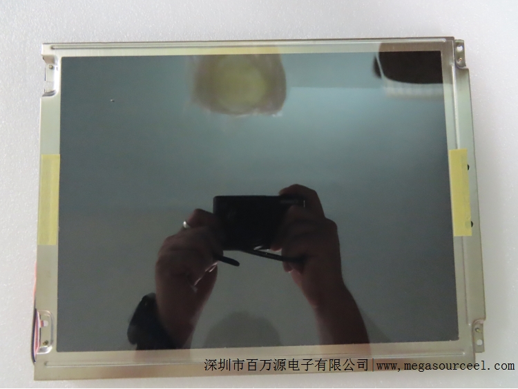 NEC工控屏 NL6448BC33-46工业液晶面板 液晶模组 10.4寸工业液晶屏 