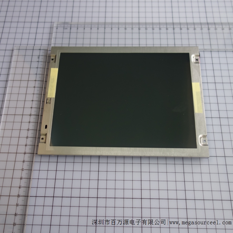 NL6448BC26-15液晶模组 8.4寸液晶面板 工业液晶屏 工控屏