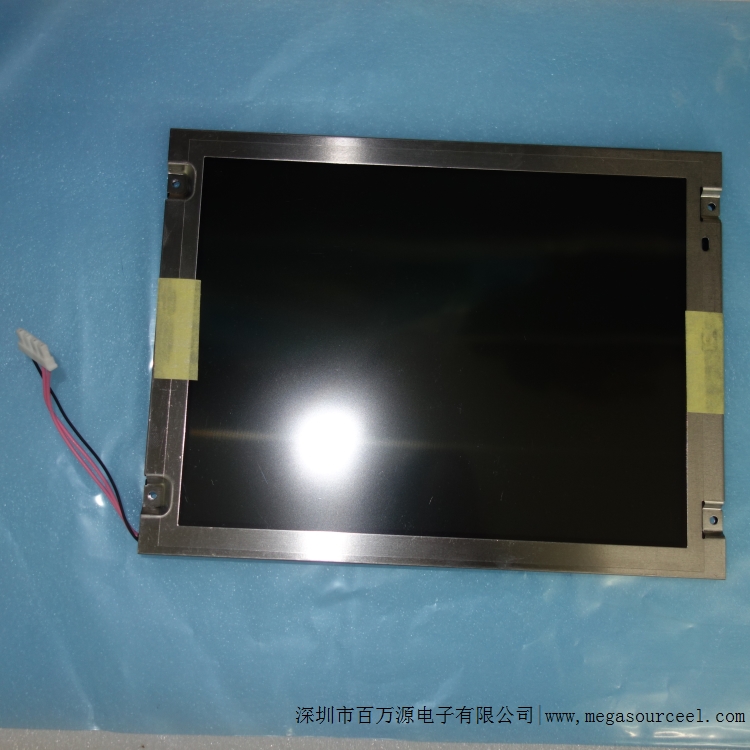 8.4寸液晶面板 NL6448BC26-09工业液晶屏 液晶模组价格