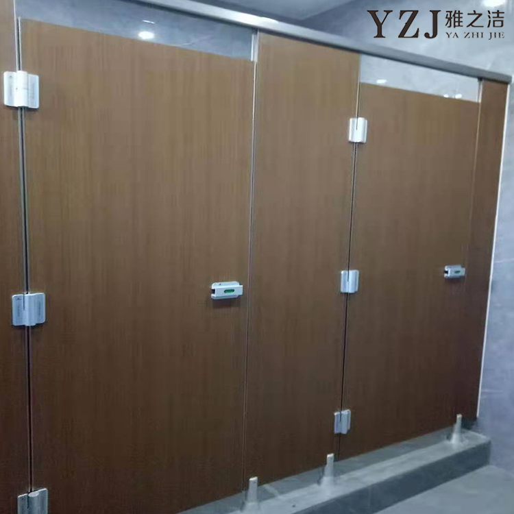 抗倍特板隔断 PVC公共卫生间隔断 成都洗手间隔断