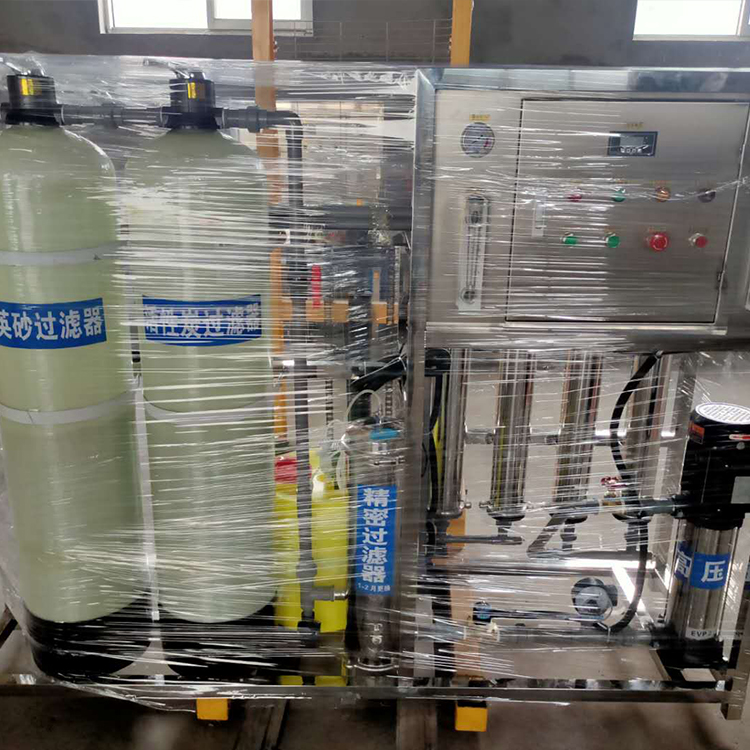 纯水机械设备价格咨询国顺 新疆纯水机械设备 欢迎来厂参观