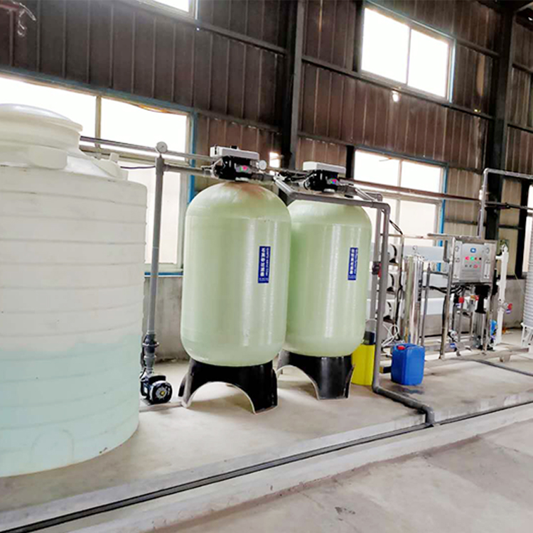纯水机械设备销售商国顺 出售纯水机械设备  欢迎来厂参观