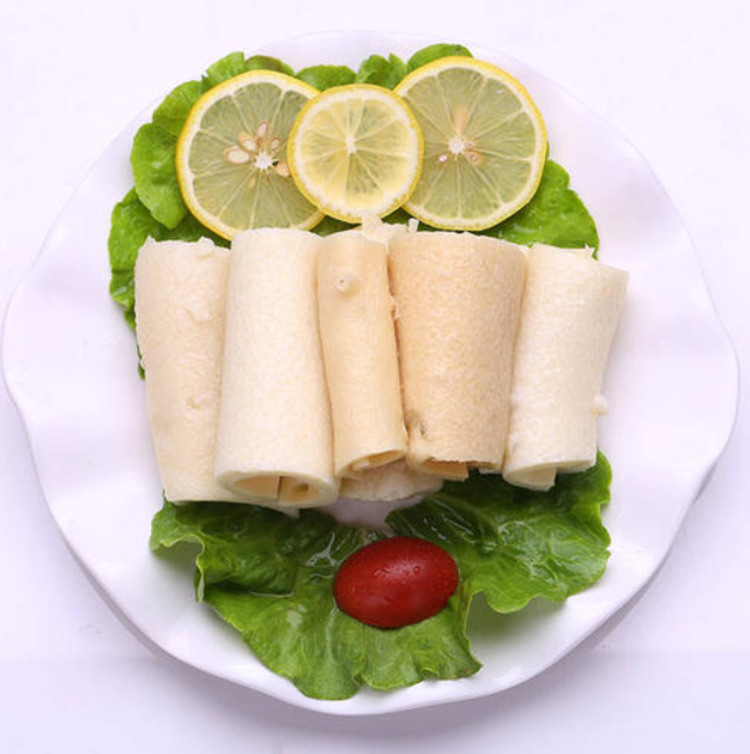 重庆冷冻牛黄喉 新鲜速食牛黄喉批发 牛黄喉批发供应市场