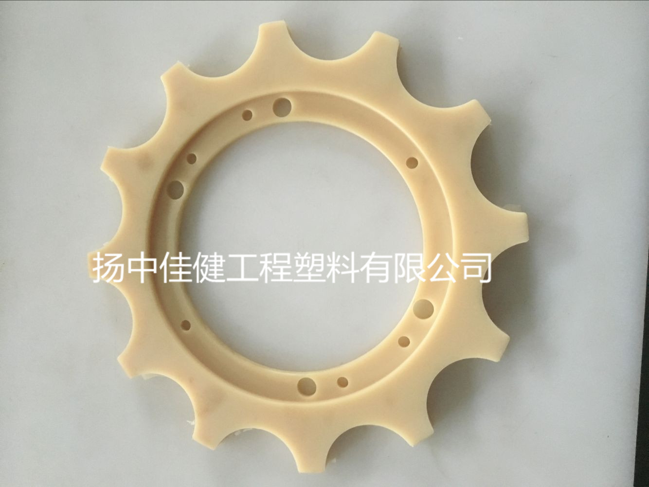 尼龙加工件 供应尼龙件加工定做 尼龙件注塑加工 佳健 