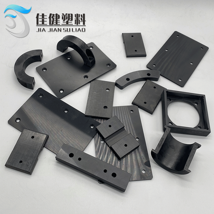 超高分子量聚乙烯异形件 尼龙异形件 塑料尼龙件 异型加工件