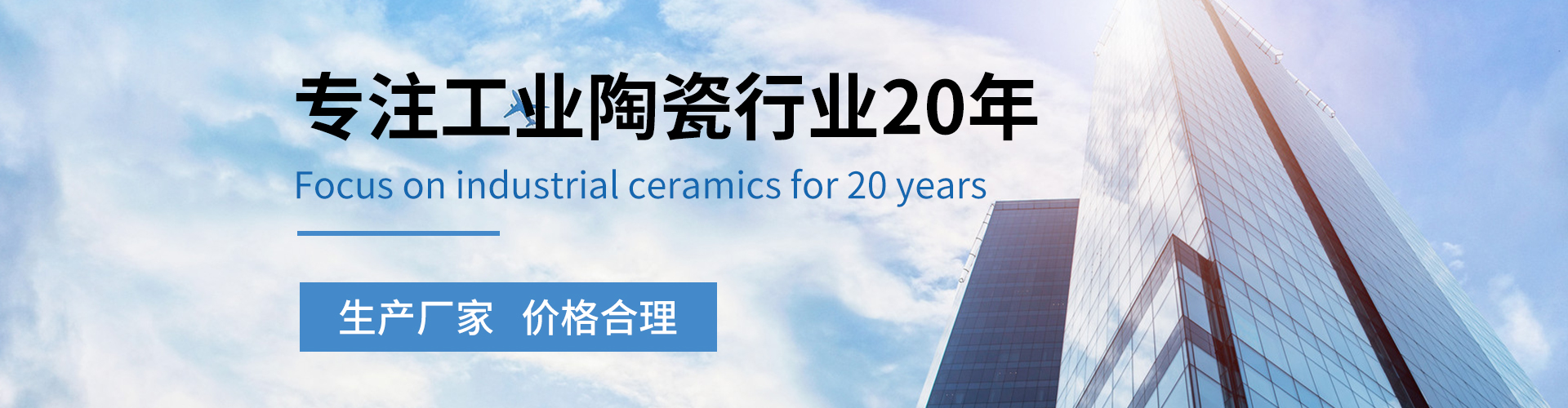 宜兴市威特陶瓷有限公司 主营产品