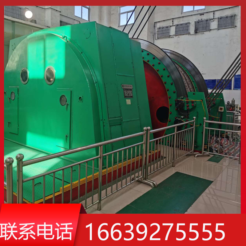 落地式多绳摩擦提升机 JKMD多绳摩擦提升机 2.5米变频提升机 厂家出售