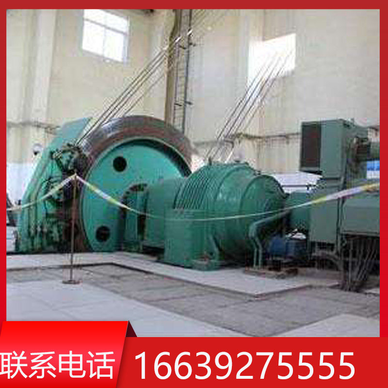 多绳摩擦落地式提升机  落地式JKMD提升机 JKMD落地式提升机  首页推荐