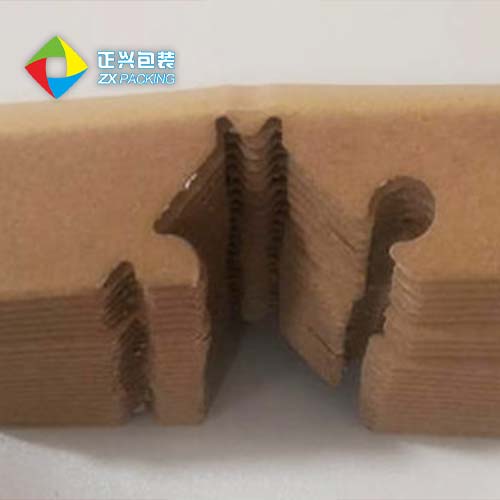 正兴纸护角厂家 纸箱包装纸护角 折弯纸护角 环形纸护角 正规厂家