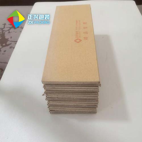 折弯纸护角 批发价格 正兴防撞纸护角厂家 环形纸护角 可定制纸护角尺寸