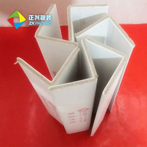 纸护角 批发厂家 可定制尺寸 正兴纸护角 防撞纸护角 环形纸护角 正规厂家