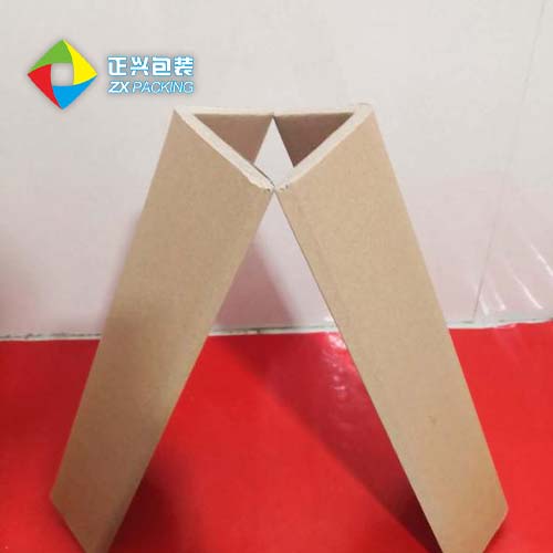 环形纸护角 正兴纸护角包装厂家 纸护角 防撞纸护角 批发价格