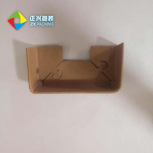 正兴纸护角现货批发  防撞纸护角 弧形纸护角 环绕纸护角 运输纸护角  欢迎选购咨询 