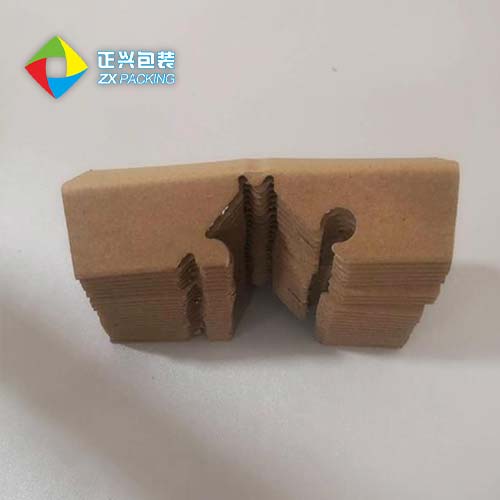 正兴纸护角生产厂家  包装纸护角  钢厂纸护角  直角纸护角   纸护角定制  特硬防撞