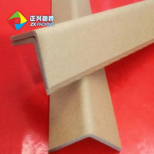 正兴纸护角厂家 环形纸护角 防撞纸护角 批发价格 可定制纸护角尺寸