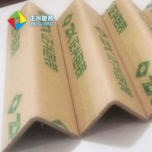 防撞纸护角 正兴纸护角厂家 型号齐全 运输纸护角 环形纸护角 批发价格