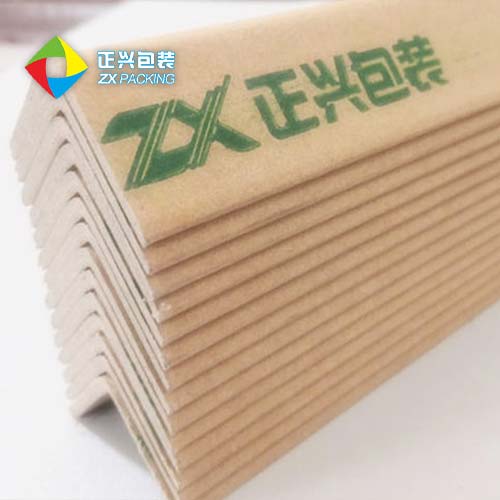 防滑纸护角厂家     正兴定制加硬纸护角   保护包装强度   绿色包装材料