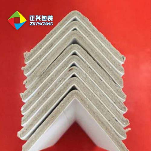 正兴L纸护角 折弯纸护角口碑 环绕护角 厂家批发直销价格 包装纸护角材质大全 纸包角护角纸使用方便