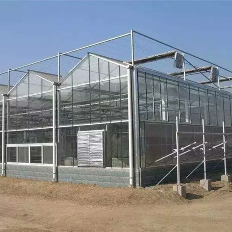 青州市高远温室工程有限公司 图 1