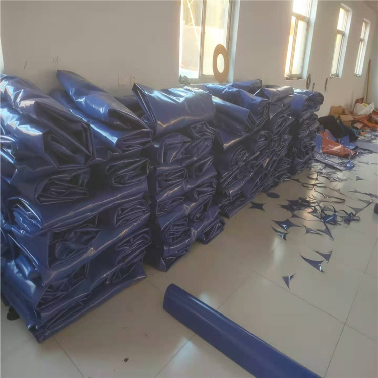 水囊批发价格 晟迪 软体水囊  pvc 饮用水 水袋